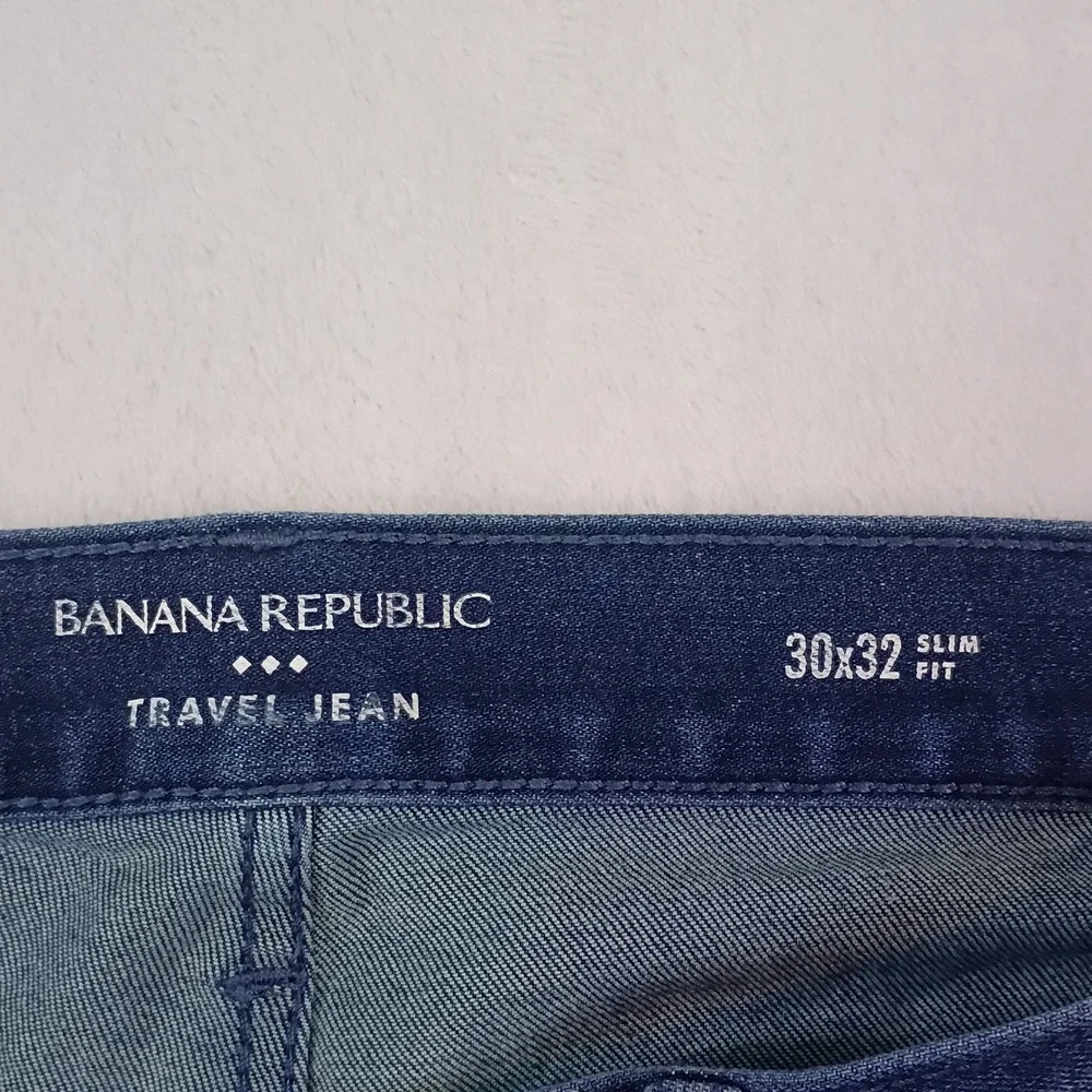 Banana Republic banana republic